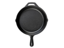 LODGE Grillpfanne Guss, 26 cm