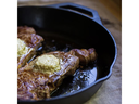 LODGE Grillpfanne Guss, 26 cm