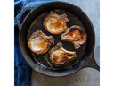 LODGE Grillpfanne Guss, 31 cm