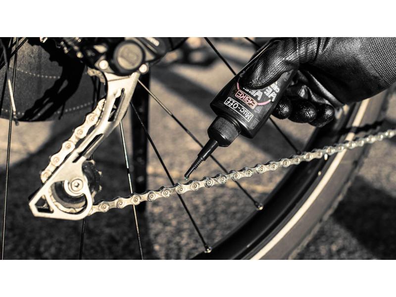 Muc-Off Kettenöl Wet Weather Ceramic Lube