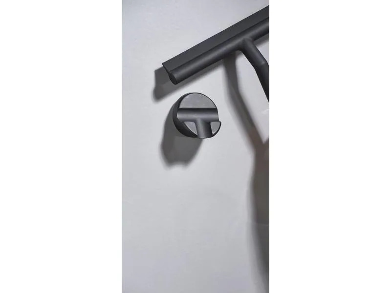 Zone Denmark Duschabzieher Wiper Schwarz