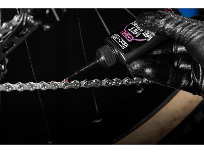 Muc-Off Kettenöl Wet Weather Ceramic Lube