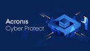 Acronis Cyber Protect Standard Workstation Subscr.-RNW, 1-9, 1yr