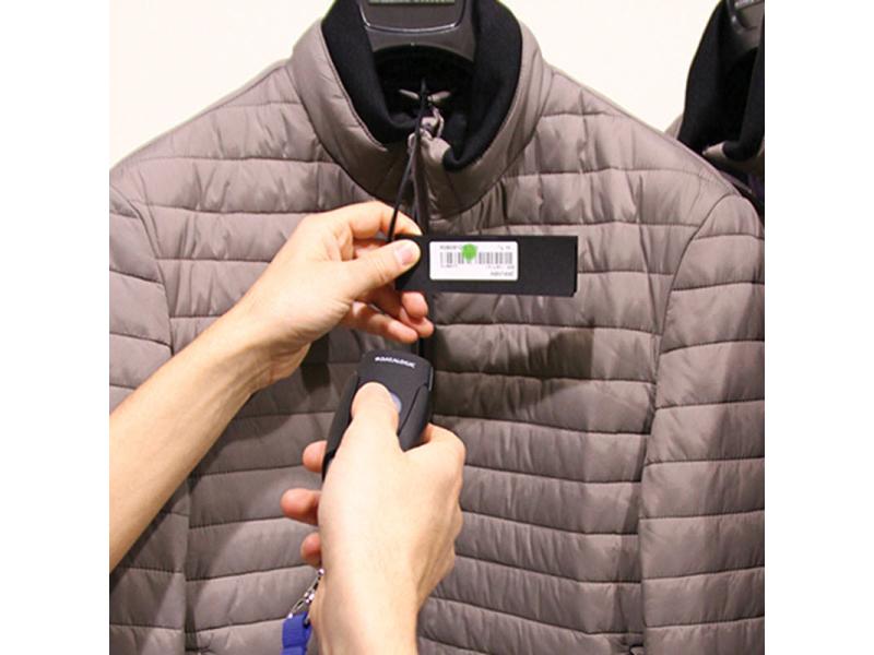 Datalogic Barcode Scanner Rida DBT6400-BK