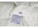 Albis Albis Line 600 Ganzjahresdaunenduvet 160 x 210 cm