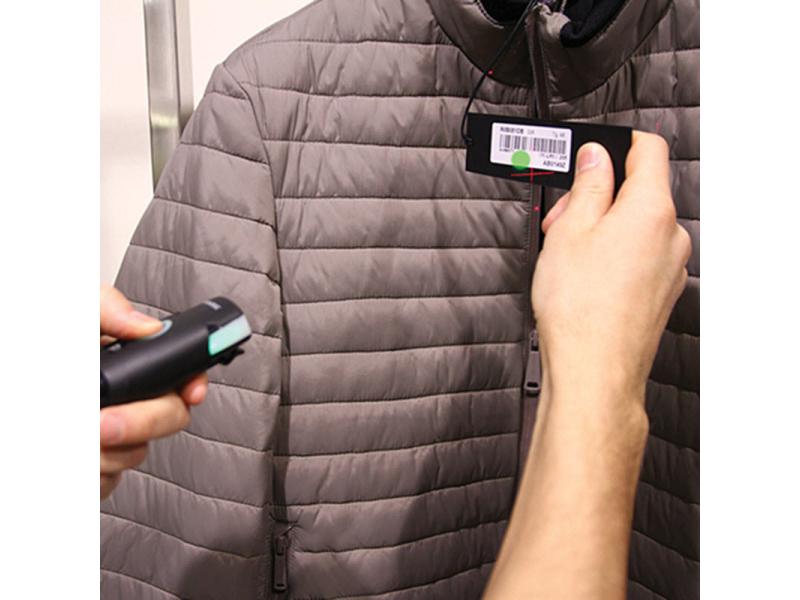 Datalogic Barcode Scanner Rida DBT6400-BK