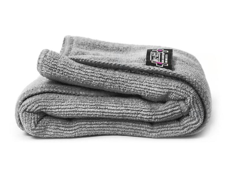 Muc-Off Mikrofasertuch Luxury Microfibre Polishing Cloth