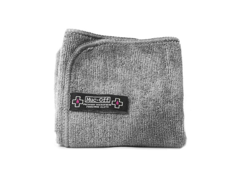 Muc-Off Mikrofasertuch Luxury Microfibre Polishing Cloth