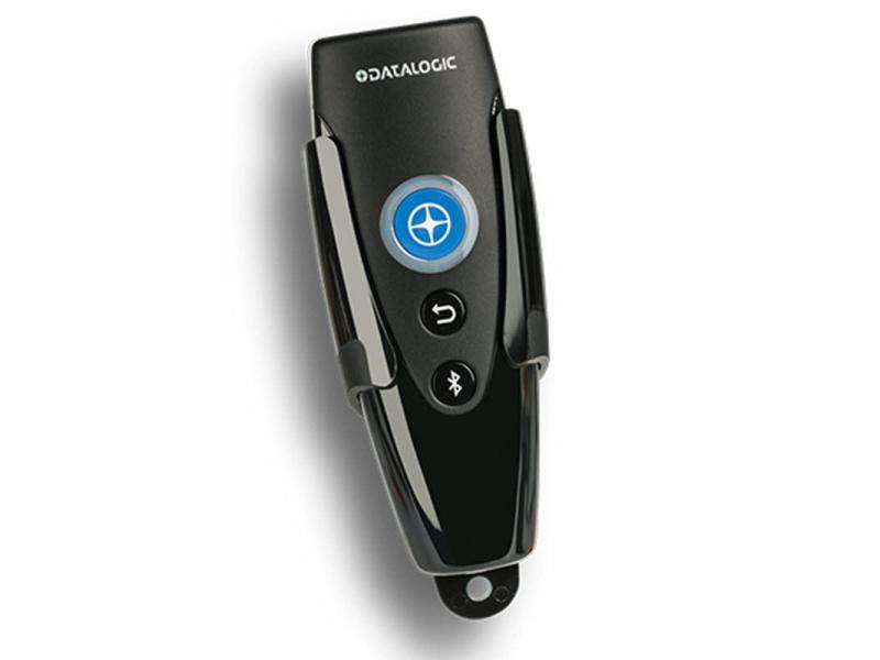 Datalogic Barcode Scanner Rida DBT6400-BK