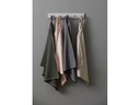 Södahl Kochschürze Organic 70 x 108 cm, Olive/Rose