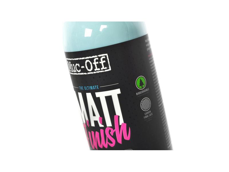 Muc-Off Politur Mattfinish Detailer