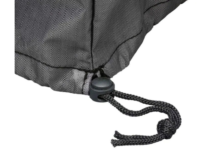AeroCover Abdeckhaube Ø 57 cm