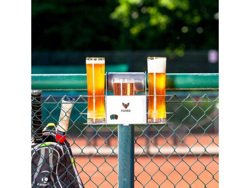 Fennek Grill Getränkehalter KEEP3R