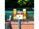 Fennek Grill Getränkehalter KEEP3R