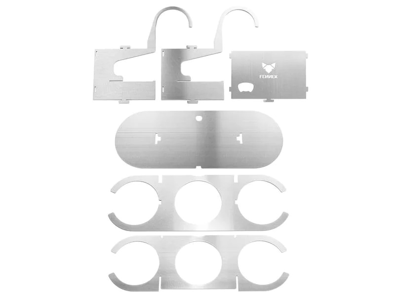 Fennek Grill Getränkehalter KEEP3R