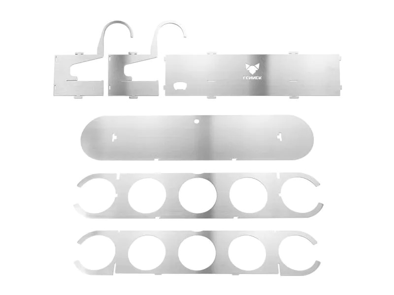 Fennek Grill Getränkehalter KEEP5R