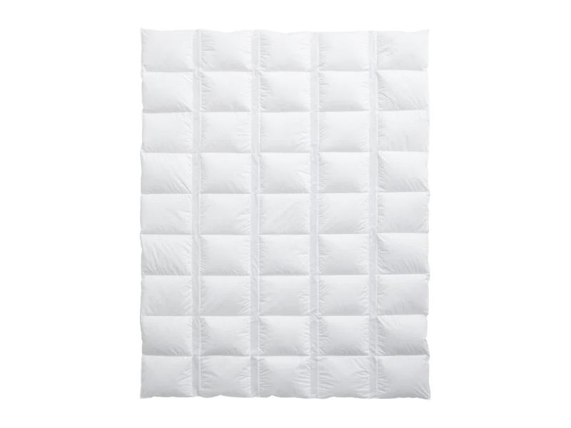 Billerbeck Duvet Climabalance Light Daunen, 160 x 210 cm