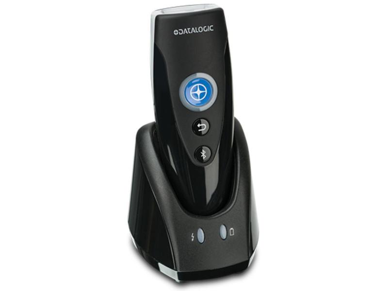 Datalogic Barcode Scanner Rida DBT6420-BK-BTK1