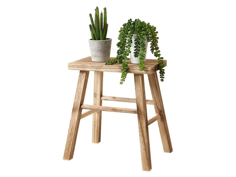 Esmée Dekohocker Holz, Braun