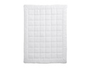 Billerbeck Duvet Meisterklasse Uno Schurwolle, 160 x 210 cm