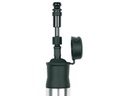 SKS Minipumpe Airflex Explorer