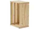 Holz Zollhaus B 23.3 x 35 cm schweizer Holz