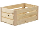 Holz Zollhaus B 23.3 x 35 cm schweizer Holz