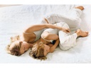 DOR Duvet Acaena SANITIZED Ganzjahr, 160 x 210 cm