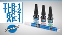 ParkTool Schmiermittel TLR-1 medium strength