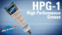 ParkTool Fett HPG-1