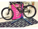 Muc-Off Werkstattmatte Bike Mat