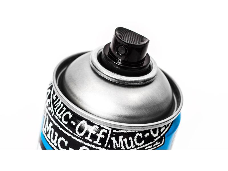 Muc-Off Politur Silicone Shine