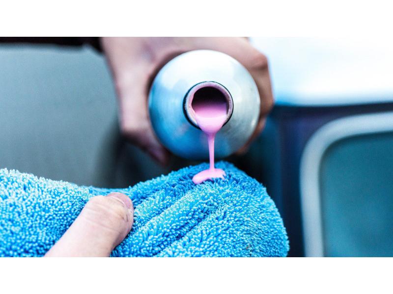 Muc-Off Politur Miracle Shine