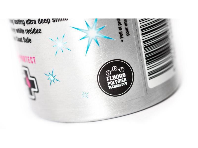 Muc-Off Politur Miracle Shine