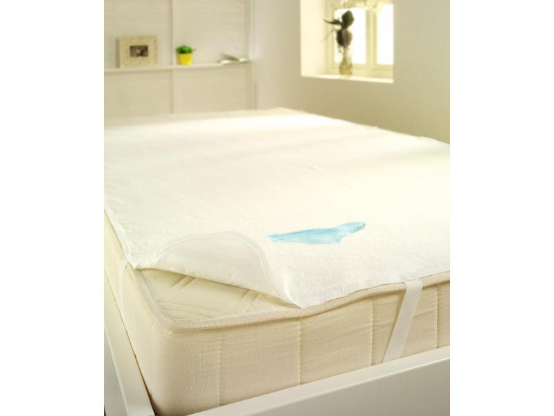 Living Home Matratzenauflage Dormisette Alfred 160 x 200 cm