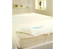 Living Home Matratzenauflage Dormisette Alfred 160 x 200 cm