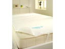 Living Home Matratzenauflage Dormisette Alfred 90 x 200 cm