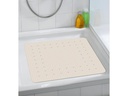 Wenko Duschwanneneinlage Mirasol Beige