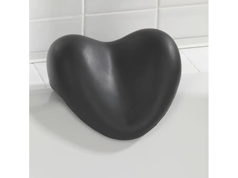 Wenko Nackenkissen Tropic  Schwarz