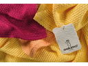 Eskimo Decke Summer Dream  Rosa, 150 x 210 cm