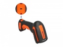 Delock Barcode Scanner 90507 - 1D/2D