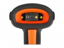 Delock Barcode Scanner 90507 - 1D/2D