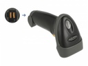 Delock Barcode Scanner 90518 2.4 GHz 1D/2D