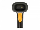 Delock Barcode Scanner 90518 2.4 GHz 1D/2D