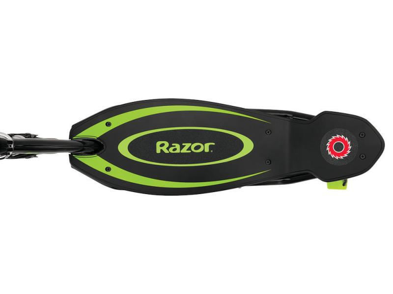 Razor E-Scooter Power Core E90 Grün
