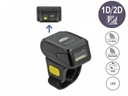 Delock Barcode Scanner Fingerring 90508 – 1D / 2D