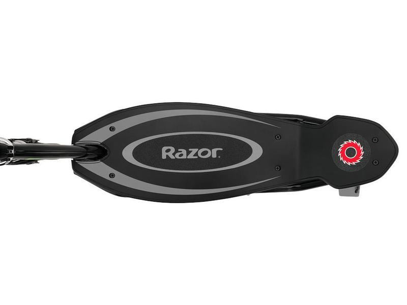 Razor E-Scooter Power Core E90 Schwarz
