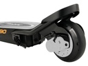 Razor E-Scooter Power Core E90 Schwarz