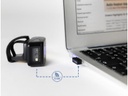 Delock Barcode Scanner Fingerring 90508 – 1D / 2D