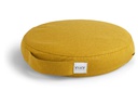 VLUV Balancekissen Leiv Mustard Ø 36 cm